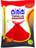 TIKHA LAL CHILLI POWDER
