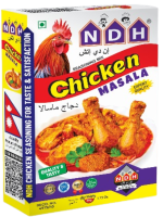chicken