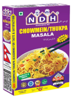 chowmein masala