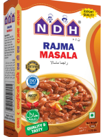 rajma Masala